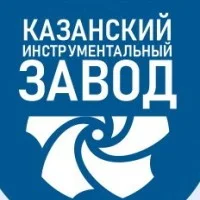Логотип: КАЗАНСКИЕ ИНСТРУМЕНТЫ