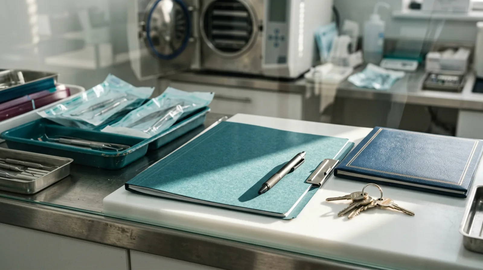 Трудовой договор стоматолога: что подписывать на первой работе