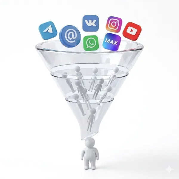 Маркетинг клиники