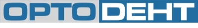 Логотип: ОРТОДЕНТ
