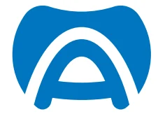 Логотип: АВЕРОН