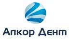 Логотип: АЛКОР ДЕНТ
