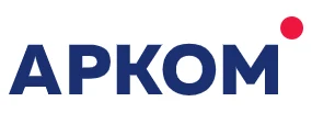 Логотип: АРКОМ