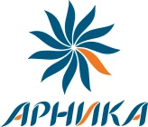 Логотип: АРНИКА