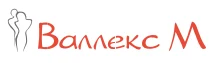 Логотип: ВАЛЛЕКС М