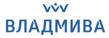 Логотип: ВЛАДМИВА