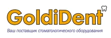 Логотип: ГОЛДИДЕНТ
