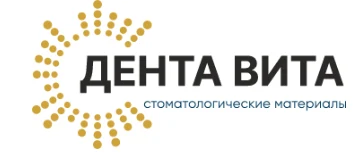 Логотип: ДЕНТА-ВИТА