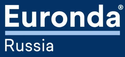 Логотип: ЕУРОНДА РУССИЯ