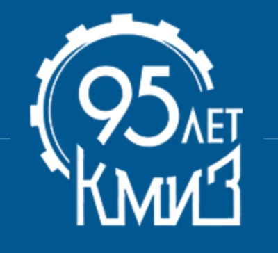 Логотип: КАЗАНСКИЙ МЕДИКО-ИНСТРУМЕНТАЛЬНЫЙ ЗАВОД