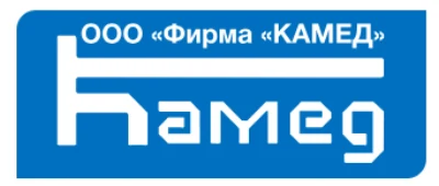 Логотип: КАМЕД