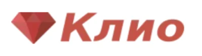 Логотип: КЛИО