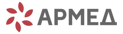 Логотип: АРМЕД