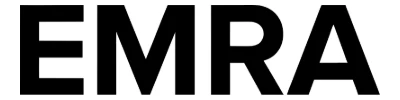Логотип: ЭМРА