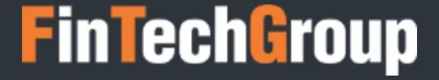 Логотип: ФИНТЕХГРУПП