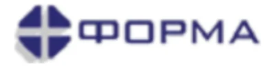Логотип: ФОРМА
