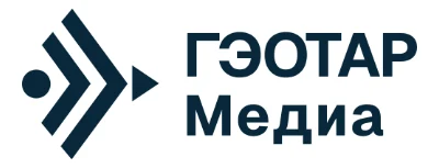 Логотип: ГЭОТАР-МЕДИА
