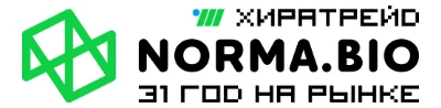 Логотип: ХИРАТРЕЙД