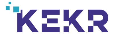 Логотип: КЕКР