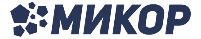 Логотип: МИКОР