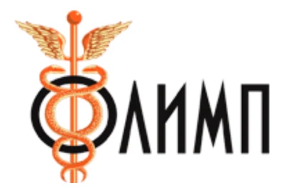 Логотип: ОЛИМП