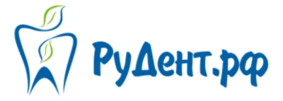 Логотип: РУДЕНТ