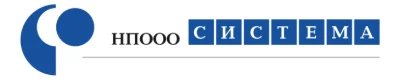 Логотип: СИСТЕМА НПООО