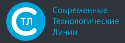 Логотип: СТЛ