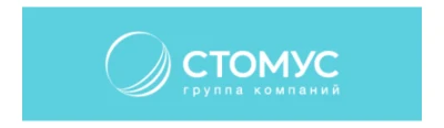 Логотип: СТОМУС